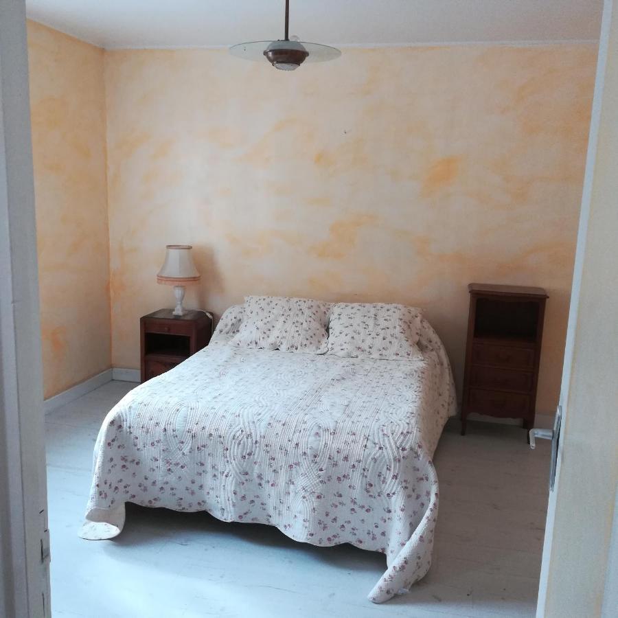 Les Mesanges Villa Le Chaffaut-Saint-Jurson Dış mekan fotoğraf