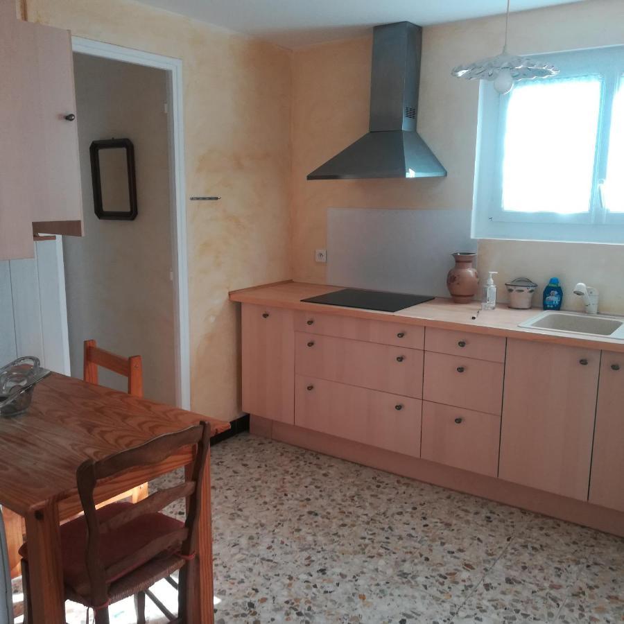 Les Mesanges Villa Le Chaffaut-Saint-Jurson Dış mekan fotoğraf