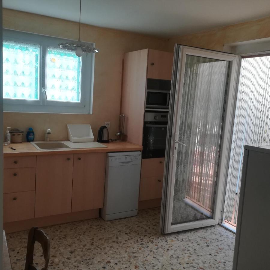 Les Mesanges Villa Le Chaffaut-Saint-Jurson Dış mekan fotoğraf