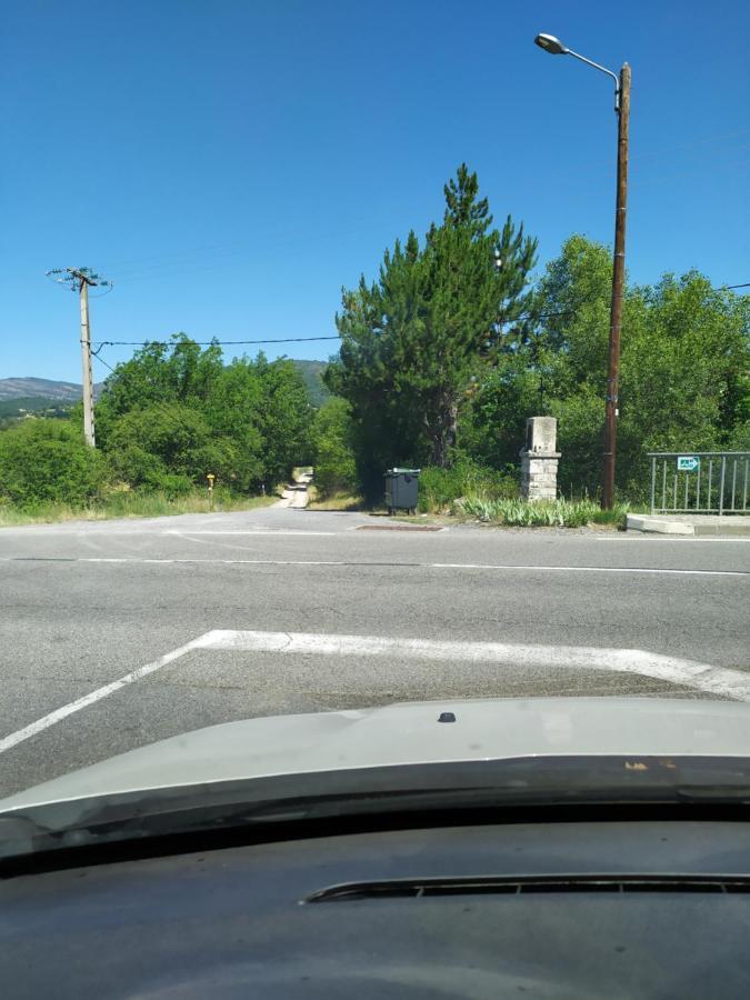 Les Mesanges Villa Le Chaffaut-Saint-Jurson Dış mekan fotoğraf